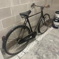 Bicicletta anni 40 Wander uomo