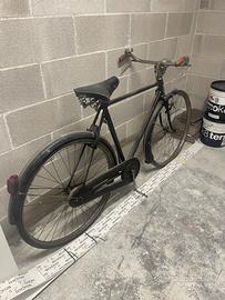 Bicicletta anni 40 Wander uomo