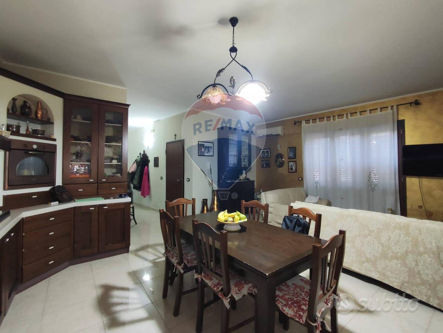 Appartamento - Floridia - Vista 3