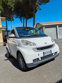 Smart 451 Turbo 85cv Tenuta Maniacalmente

