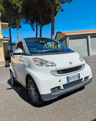Smart 451 71cv Tenuta Maniacalmente

