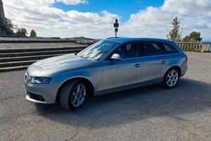 Audi A4 Avant 2.0 TDI 143 CV – 2008 – Unico propri