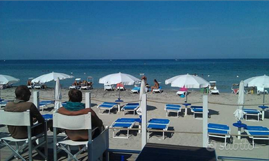 Vacanza Salento puglia Brindisi mare e piscina