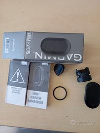 Garmin varia RVR 315