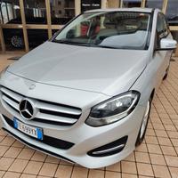 Mercedes-benz B 180 d Automatic Executive