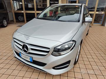 Mercedes-benz B 180 d Automatic Executive