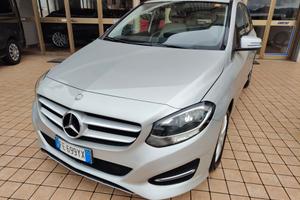Mercedes-benz B 180 d Automatic Executive