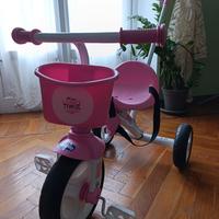 bici triciclo chicco