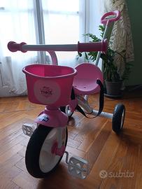 bici triciclo chicco