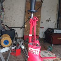 Punching ball Carnielli