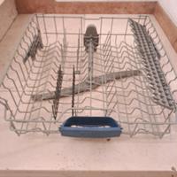 carrelli lavastoviglie bosch