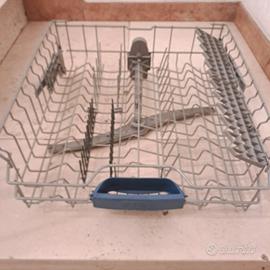 carrelli lavastoviglie bosch