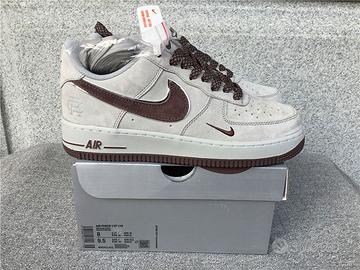 Nk Air Force 1'07 Low