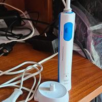 Spazzolino elettrico Braun Oral B