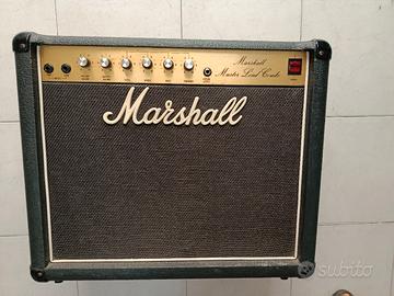 Marshall 5010 Master Lead Combo