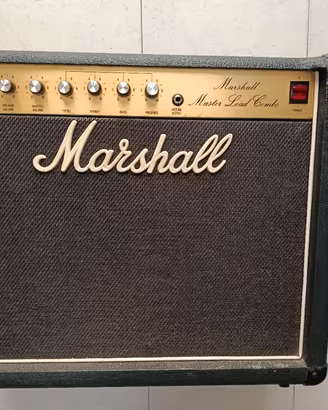 Marshall 5010 Master Lead Combo