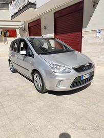 Ford C-Max Focus 1.6 TDCi (90CV) Titanium