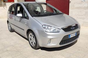 Ford C-Max Focus 1.6 TDCi (90CV) Titanium