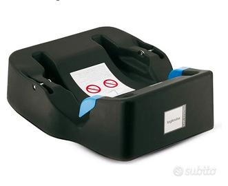 Base ovetto per auto