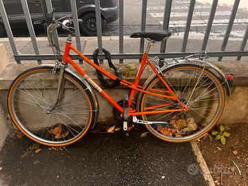 Bici Demori donna