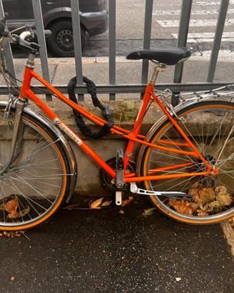 Bici Demori donna