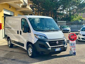 Fiat Ducato 35 2.3 MJT 140CV PC-TN Furgone