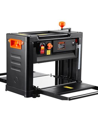 Pialla Spessore 2000W per Legno Altezza Regolabile