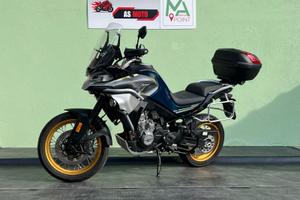 Cf moto 800 mt touring IN PROMOZIONE