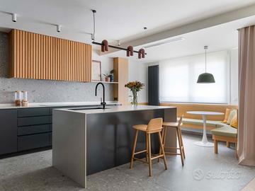 PIASTRELLE MARAZZI CEPPO DI GRE GREY 120X120 NUOVE