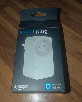 Smart Plug 
