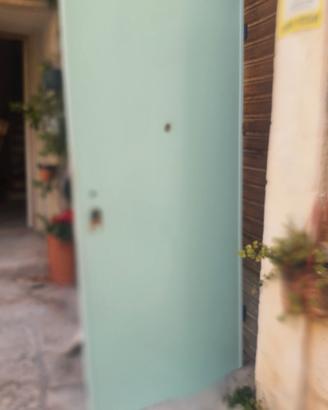porta blindata