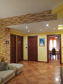 Appartamento completamente ristrutturato