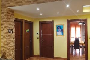 Appartamento completamente ristrutturato