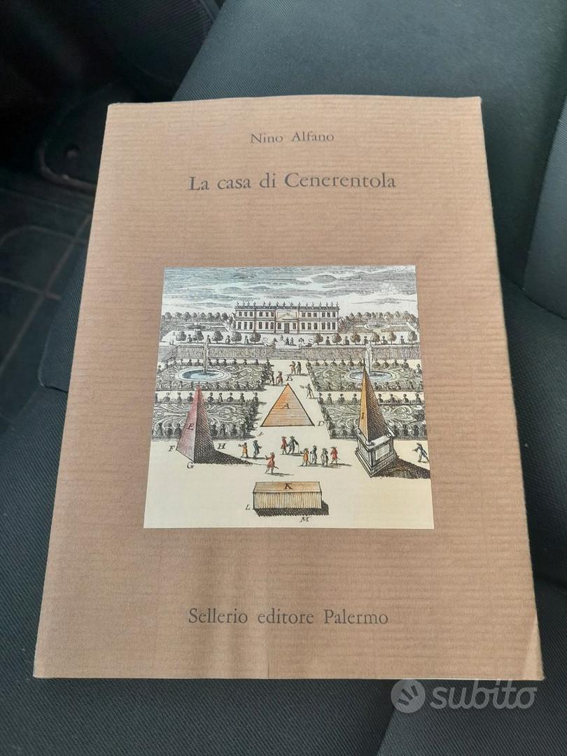 La Casa di Cenerentola - Libri e Riviste In vendita a Vicenza