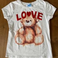 Magliette estive da donna