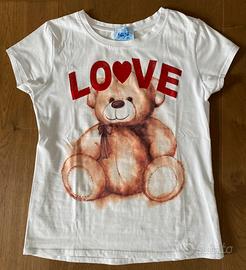 Magliette estive da donna