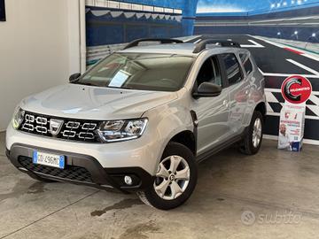 Dacia Duster 1.0 TCe 100 CV ECO-G 4x2 Prestige