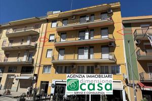 Rif.AP368-Appartamento San Cataldo