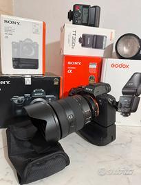 Sony A7lll