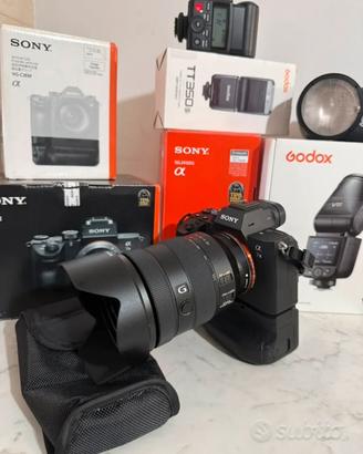 Sony A7lll