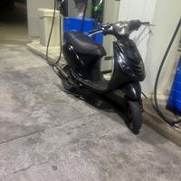 Piaggio Zip 50 - 2006