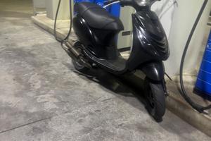 Piaggio Zip 50 - 2006