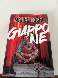 Giappone Marco Togni