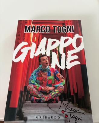 Giappone Marco Togni