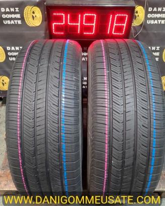 2 GOMME 255 55 20 4 STAGIONI YOKOHAMA