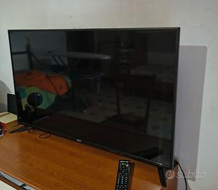 TV Akay 43 pollici 
