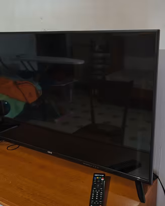 TV Akay 43 pollici 