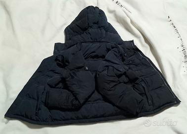 Giubbotto Canadiens Glacier Expedition 12 anni