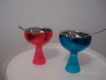 coppa gelato Alessi Big Love nuova