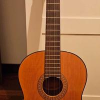 chitarra classica
